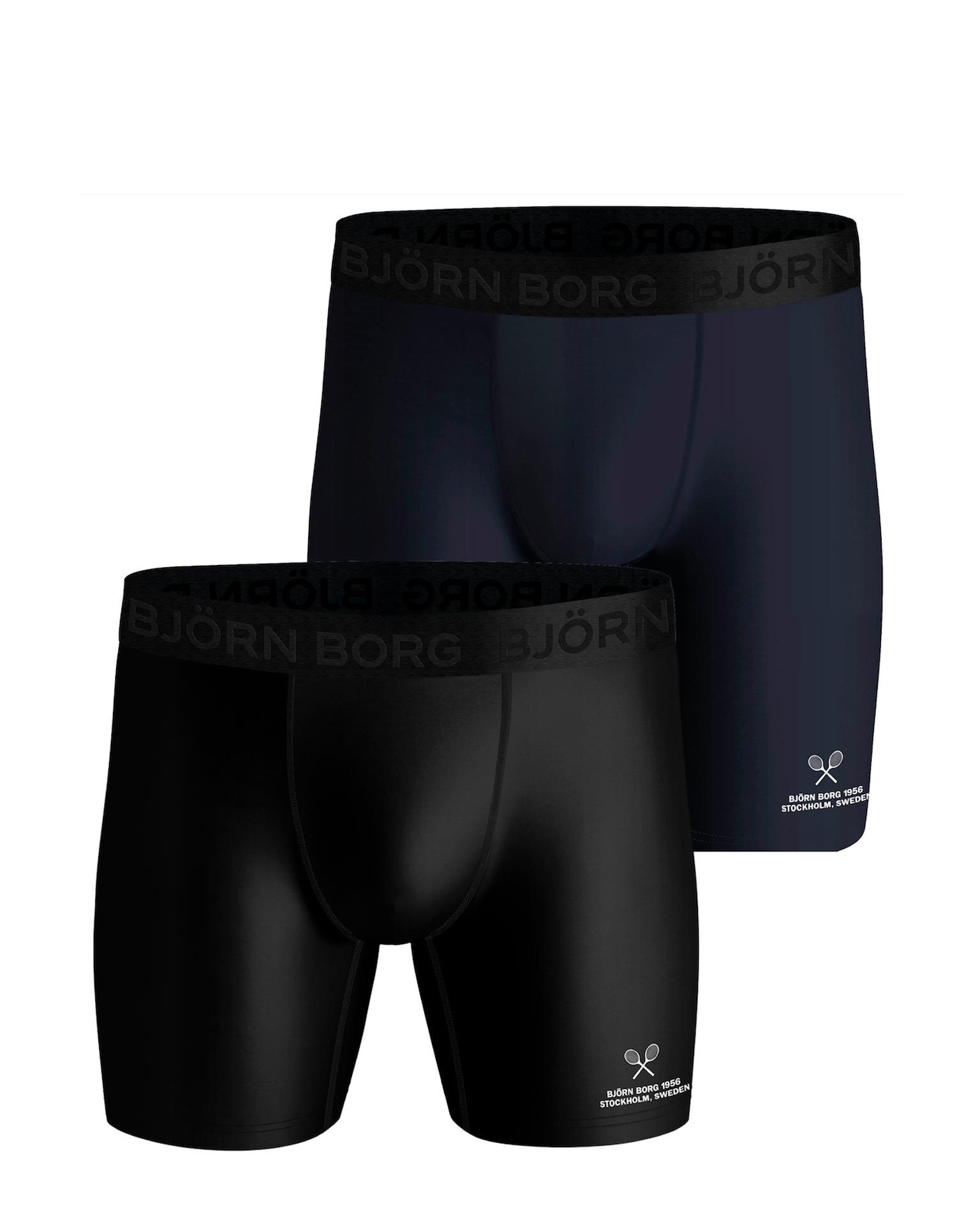reliability announcer Credential Athletics High Function 2Pack Boxers Björn Borg - 1157 - Alusvaatteet -  Jerone.fi
