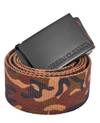 Camo Belt Urban Classics