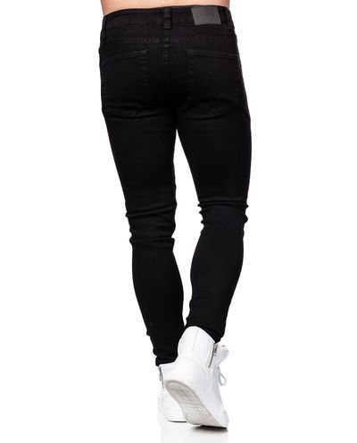 Warp Black NOS L34 Only & Sons