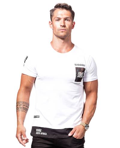 Suggest White Young & Rich Suggest White Young & Rich