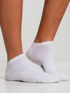 Logo Socks 5pack White Urban Classics