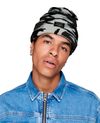 Camo Beanie Knit Jack & Jones