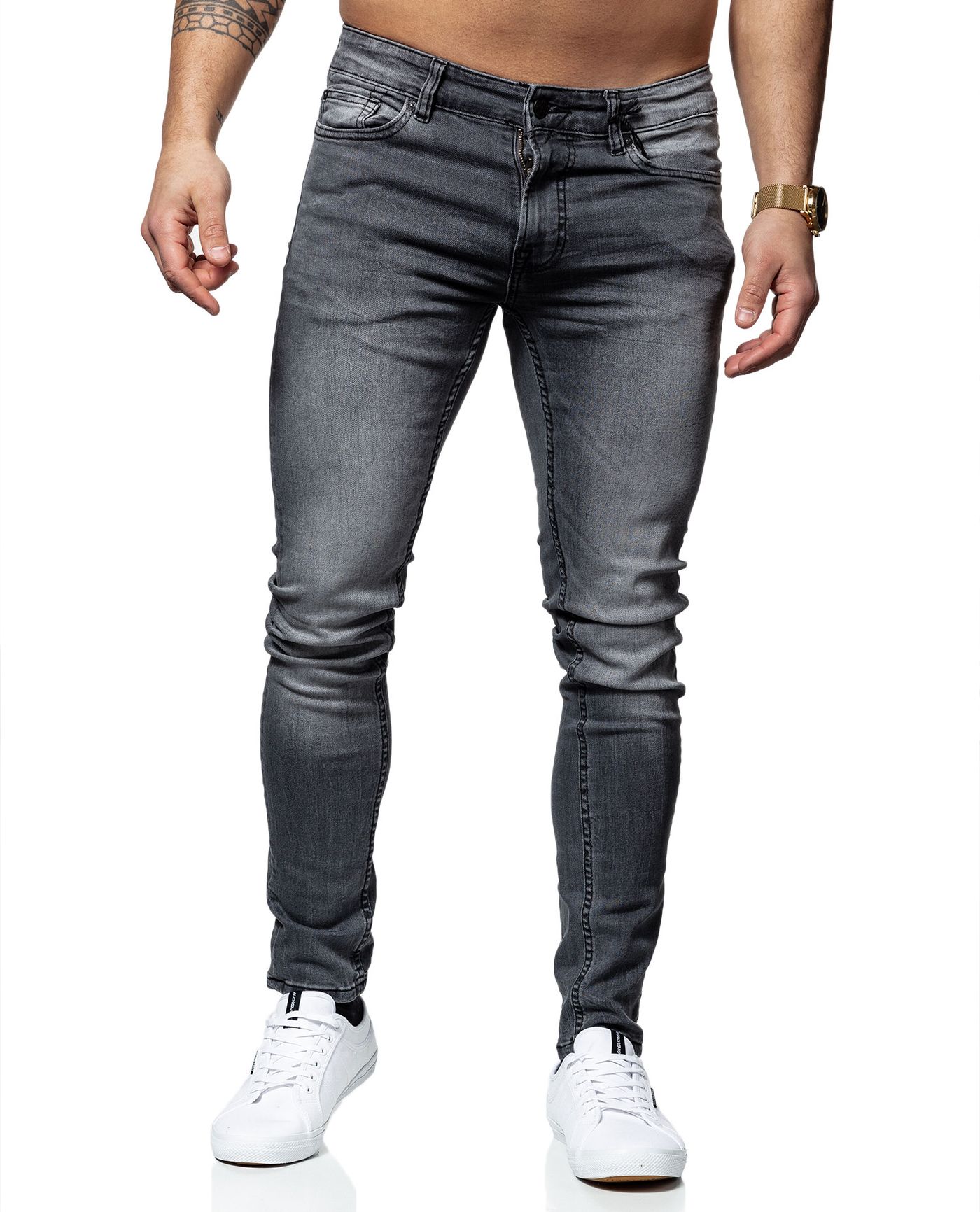 Trendy Men's Jeans! - Jerone.com