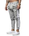 Ted College Pants Gray Jerone