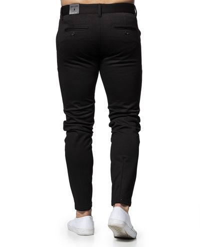 Mark Pant Black L32 Only & Sons
