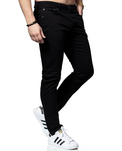 Glenn Black L32 Jack & Jones Glenn Black L32 Jack & Jones