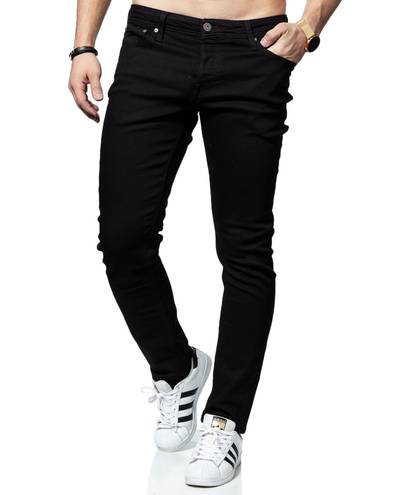 Glenn Black L32 Jack & Jones Glenn Black L32 Jack & Jones