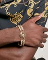 Fancy Bracelet Mike Gold Urban Classics
