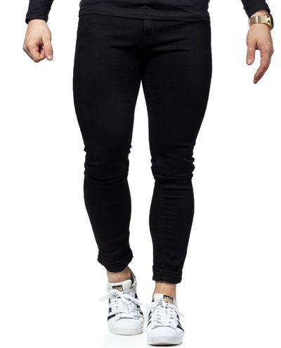 Liam Original Denim L32 Jack & Jones Liam Original Denim L32 Jack & Jones