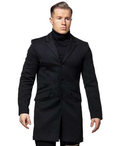 Julian King Coat Only & Sons