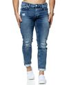 Glenn Indigo Extra Comfort L32 Jack & Jones
