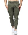 Paul Flake Olive L32 Jack & Jones