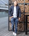 Rush Bomber Navy Jack&Jones