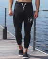 Tyler Sweat Pants Black Peoples Uniform