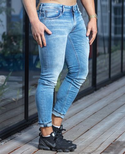 J&J Liam Original Jeans L32