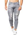 Liam Gray Ripped L34 Jack & Jones