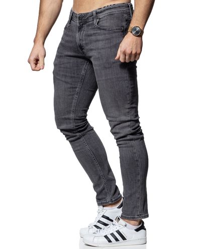 Liam Gray Jeans L32 Jack & Jones