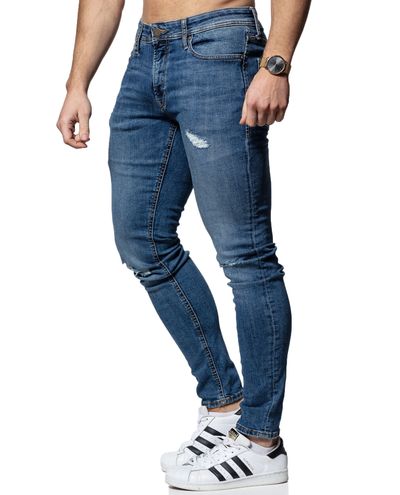 Liam Stretch L32 Jack & Jones
