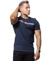 Logo Tee Basic Navy Jack & Jones
