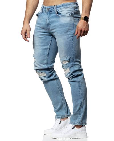 Loom Blue Repair L34 Only & Sons