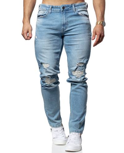 Loom Blue Repair L34 Only & Sons