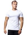 Basic O-Neck Organic White Jack & Jones