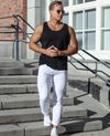 Steen Black Tank Brandit