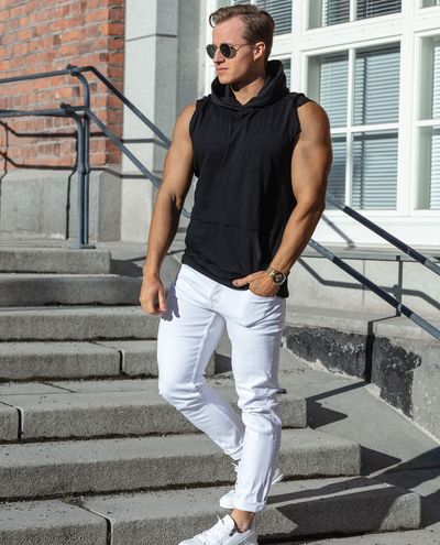 Hihaton Kevyt Huppupaita Urban Classics