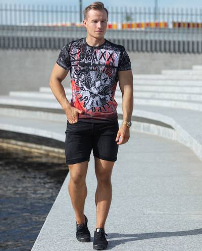 Vintage Vision Cipo & Baxx