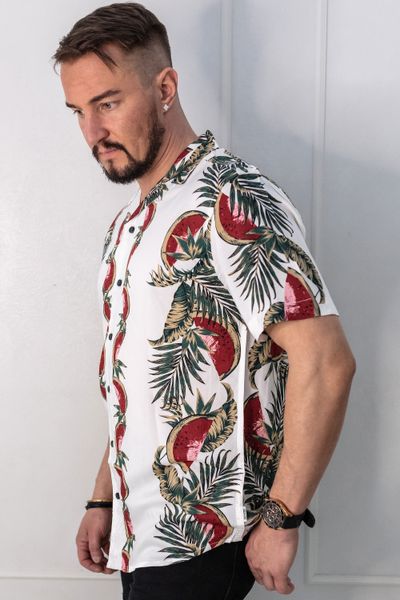 Arthri Viscore Shirt Only & Sons