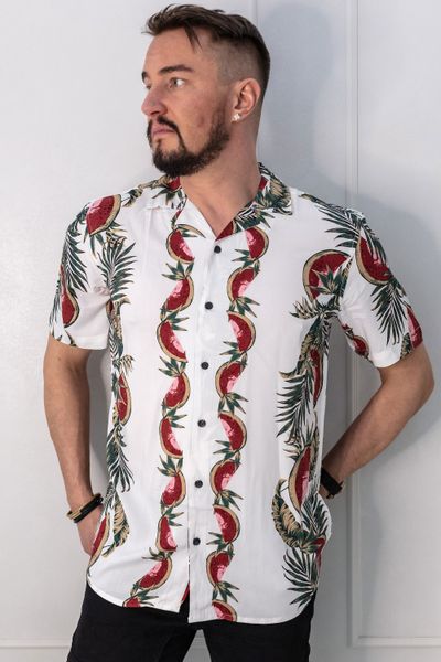 Arthri Viscore Shirt Only & Sons