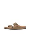 Croxton Suede Ruskeat Sandaalit Jack & Jones