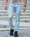 Glenn Slim Fit Jeans L32 Jack & Jones