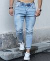 Pete Tapered Fit Jeans L32 Jack & Jones