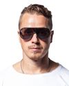 Arlo Blue Sunglasses Jerone