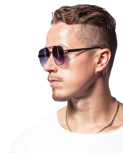 Jacob Sunglasses Jerone