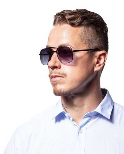 Simon Sunglasses Jerone