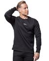 Globe Sweat Crew Black Jack & Jones