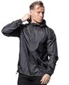 Wind Jacket Black Björn Borg
