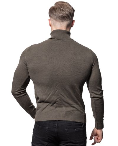 Eemil Olive Knit Jack & Jones