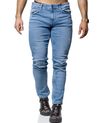 Loom Slim Blue Damage L32 Only & Sons