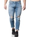 Glenn Super Stretch Jeans Blue L32 Jack & Jones