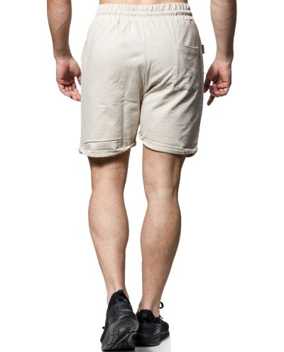 Kayn Beiget Shortsit Adam Walker