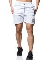 Kayn Valkoiset Shortsit Adam Walker