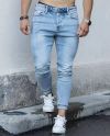 Pete Tapered Fit Jeans L30 Jack & Jones