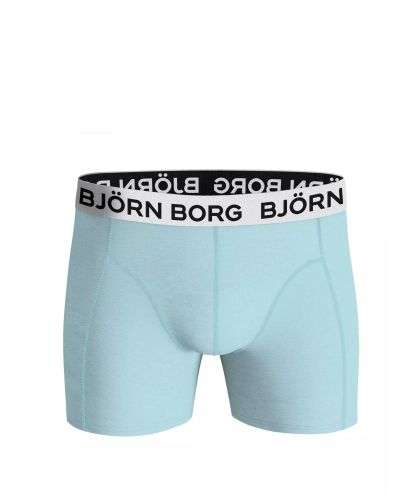 Essential Boxer Autumn 3Pack Björn Borg
