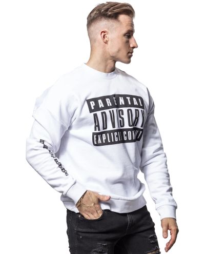 Toby White Only & Sons