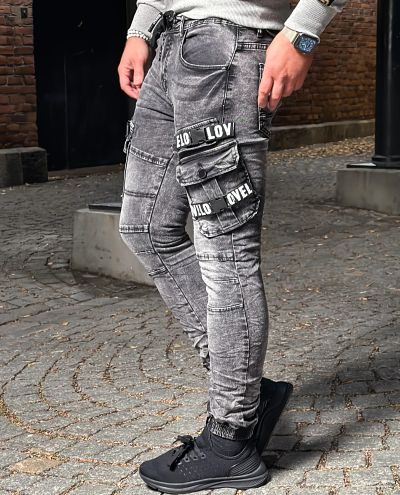 Benjamin Jeans L32 Jerone