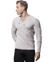 Knit Jumper Beige Carisma
