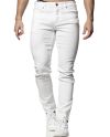 Loom Slim White L32 Only & Sons